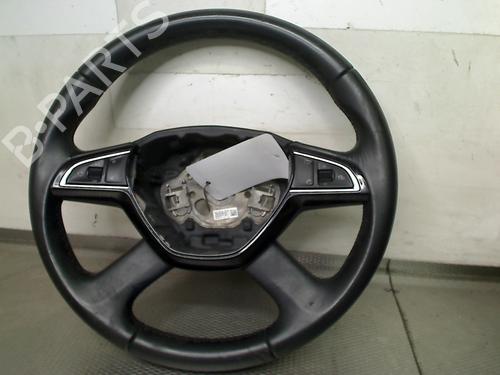 Volante SKODA OCTAVIA III Combi (5E5, 5E6) 1.4 TSI (140 hp) 32334910