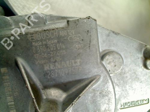 Rear wiper motor RENAULT MEGANE IV Grandtour (K9A/M/N_) 1.5 dCi 110 | BP30001802M102