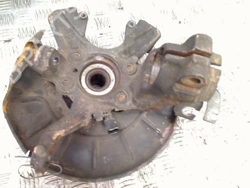 Used Right front steering knuckle VW GOLF V (1K1) 1.9 TDI (90 hp) 11259673