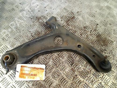 Used Right front suspension arm TOYOTA AYGO (_B1_) 1.0 (KGB10_, KGB10R) (68 hp) 11258313