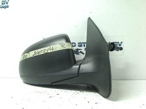 Right mirror HYUNDAI i20 I (PB, PBT) 1.2 | BP11301276C27 
