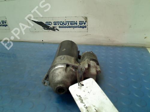 Used Starter MERCEDES-BENZ A-CLASS (W168) A 140 (168.031, 168.131) (82 hp) 11326782