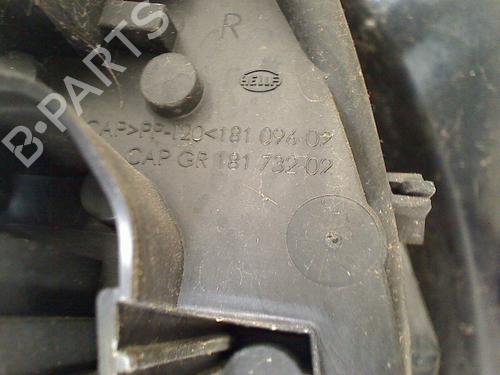 Right taillight RENAULT TWINGO II (CN0_) 1.2 16V (CN04, CN0B) | BP36457822C35 - Image 5