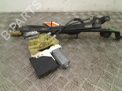 Used Front right window mechanism SEAT LEON (1P1) 1.6 TDI (105 hp) 11308518