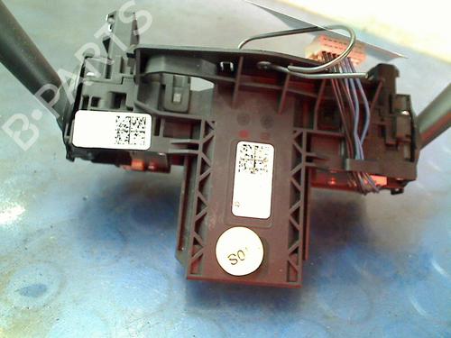Steering column stalk VW GOLF VI (5K1) 1.4 TSI | BP11826060I23 