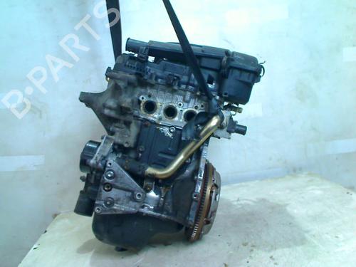 Used Engine TOYOTA AYGO (_B1_) 1.0 (KGB10_, KGB10R) (68 hp) 31855554