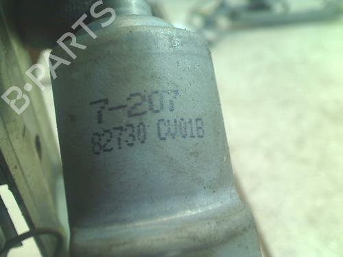 Rear left window mechanism NISSAN JUKE (F15) 1.6 | BP11296783C24 