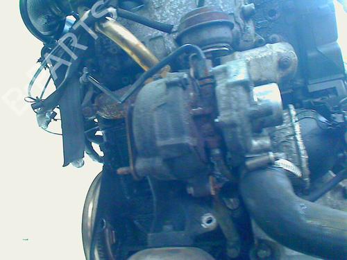 Engine AUDI A4 B5 (8D2) 1.9 TDI | BP32852254M1  - Image 7