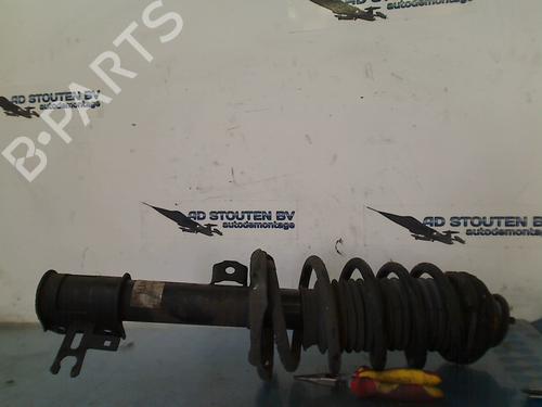 Left front shock absorber OPEL MERIVA B MPV (S10) 1.4 (75) | BP15375368M16 
