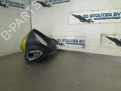 Right mirror SEAT IBIZA IV (6J5, 6P1) 1.4 | BP31147114C27