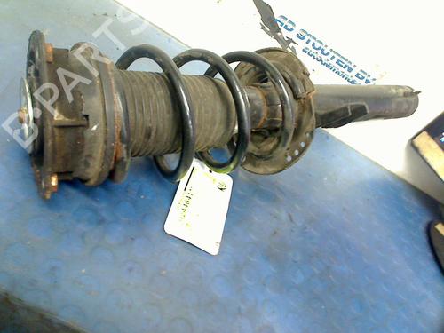 Right front shock absorber VW GOLF VII (5G1, BQ1, BE1, BE2) 2.0 GTI | BP23192253M17 