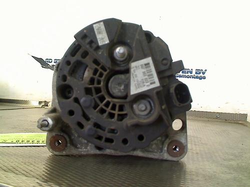 Alternator VW CADDY III Box Body/MPV (2KA, 2KH, 2CA, 2CH) 2.0 SDI | BP28131319M7 