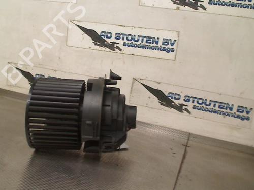 Heater blower motor DACIA SANDERO II TCe 90 (B8M1, B8MA, B8AC) | BP31256772M62