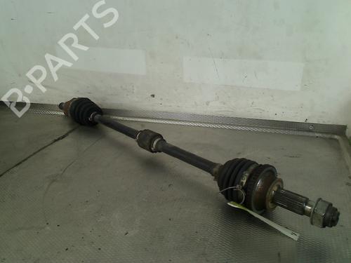Used Right front driveshaft Right front driveshaft OPEL KARL (C16) 1.0 (75 hp) 34702054 34702054