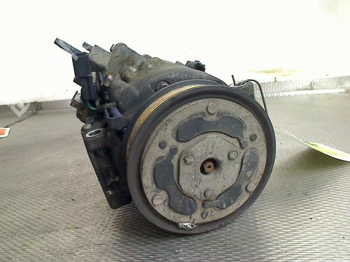 Compresseur AC FORD TRANSIT CUSTOM V362 Bus (F3) 2.0 EcoBlue | BP31010133M34 