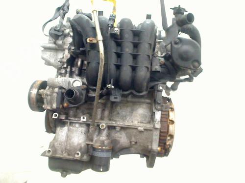 Engine HYUNDAI i20 I (PB, PBT) 1.2 | BP39206482M1 - Image 6