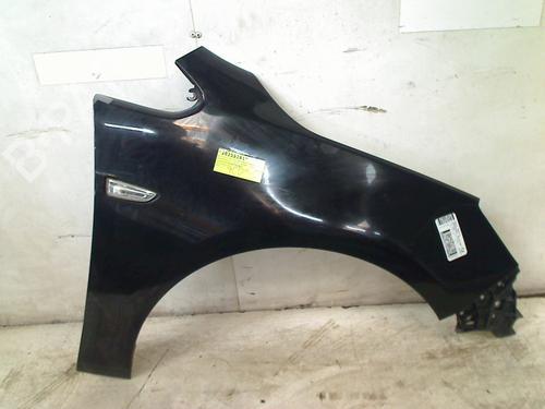 Used Right front fenders OPEL ASTRA J (P10) 1.6 (68) (115 hp) 30747793