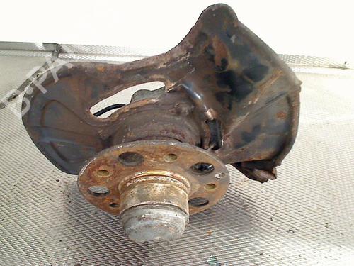 Høyre Styrespindel lagerhus MERCEDES-BENZ SLK (R171) 200 Kompressor (171.442) | BP30834536M26