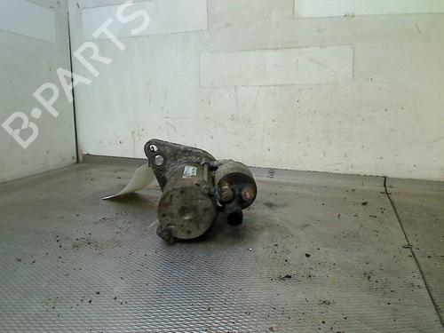 Starter VW GOLF V (1K1) 1.4 TSI | BP36162786M8 - Image 4