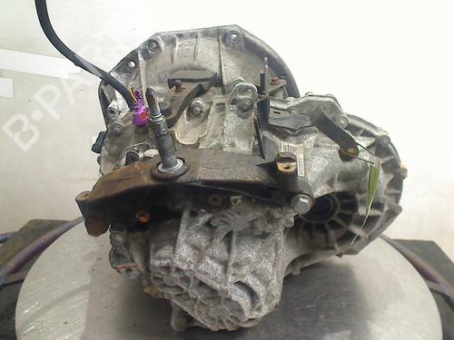 Gearbox RENAULT TRAFIC II Van (FL) 2.0 dCi 90 (FL0H, FL00, FL01, FL0M, FL0P, FL0S) | BP30774471M3
