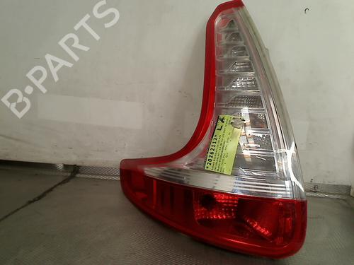 Used Left taillight Left taillight 38774905 38774905