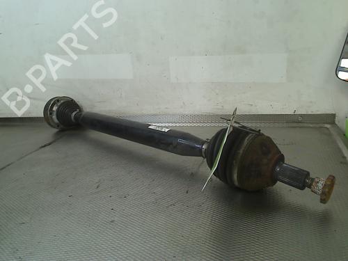 Used Right front driveshaft Right front driveshaft SKODA FABIA III (NJ3) 1.2 TSI (90 hp) 34553401 34553401