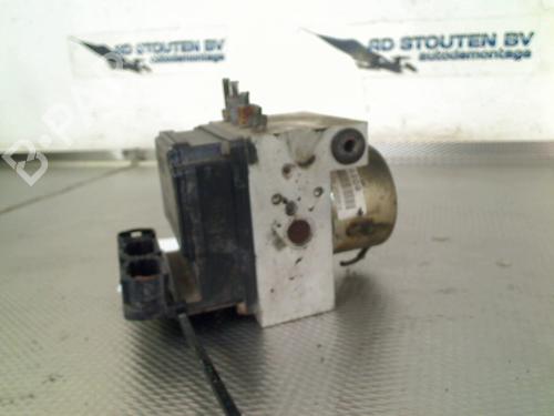 ABS pump NISSAN X-TRAIL I (T30) 2.0 4x4 | BP25153391M43 