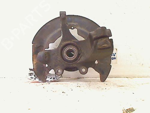 Used Left front steering knuckle VOLVO C30 (533) 1.8 (125 hp) 11258691
