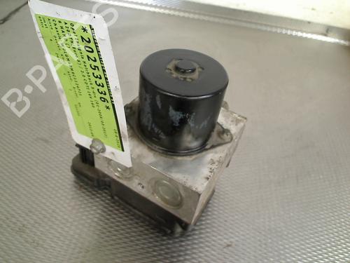 ABS pump OPEL INSIGNIA A (G09) 2.0 CDTI (68) | BP36639664M43 - Image 6