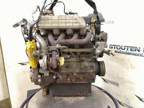 Engine FIAT DUCATO Van (244_) 2.8 JTD | BP11326609M1 - Image 6
