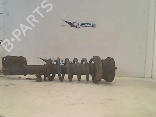 Used Left front shock absorber NISSAN PRIMASTAR Bus (X83) dCi 80 (80 hp) 11259106