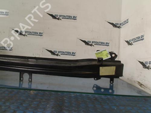Front bumper reinforcement VW GOLF V (1K1) 2.0 GTI | BP12590343C109 