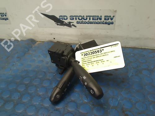 Ratstangsstang HYUNDAI i10 I (PA) 1.1 (67 hp) 11324344