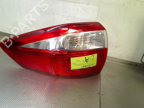 Left taillight FORD C-MAX II (DXA/CB7, DXA/CEU) 1.6 EcoBoost | BP36440168C34 - Image 2