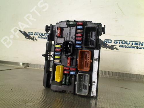 Fuse box CITROËN C3 II (SC_) 1.4 VTi 95 | BP29023646E1  - Image 5