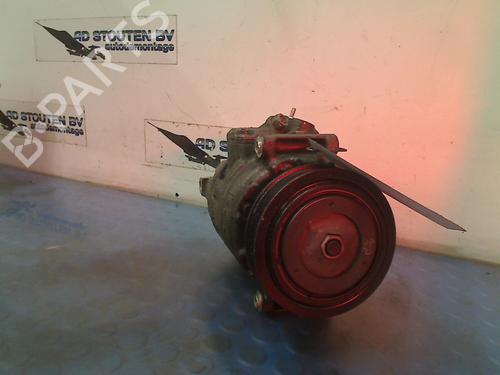 Used AC compressor AC compressor VW CRAFTER 30-50 Van (2E_) 2.5 TDI (136 hp) 12587861 12587861