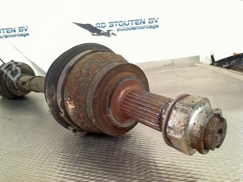 Left front driveshaft FIAT PUNTO EVO (199_) 1.3 D Multijet | BP32311788M38 - Image 2