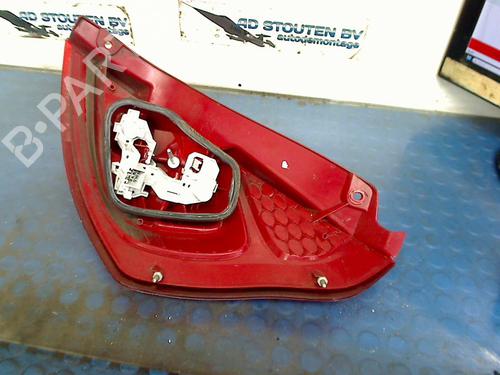 Venstre baglygte FORD FIESTA VI (CB1, CCN) 1.6 Ti | BP19531499C34 