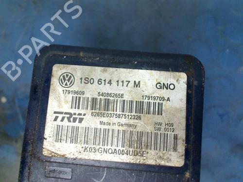 ABS pump VW UP! (121, 122, BL1, BL2, BL3, 123) 1.0 | BP21287285M43 