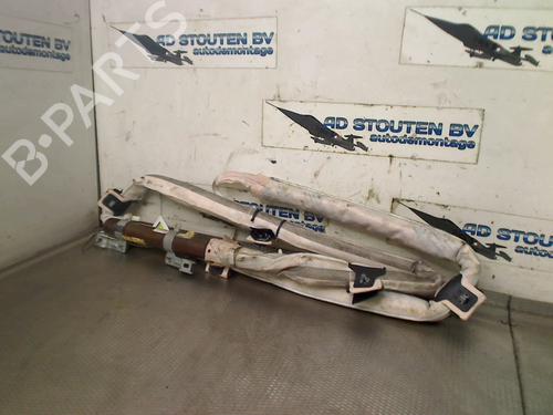 Left curtain airbag AUDI Q5 (8RB) 2.0 TFSI quattro | BP30059987C11 