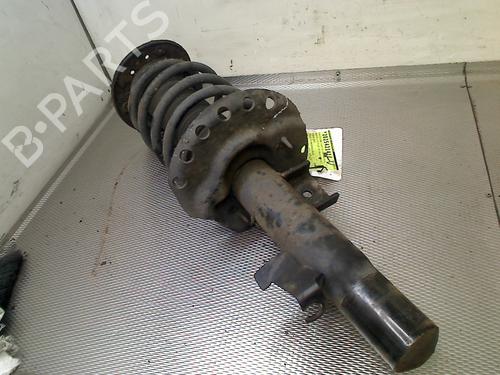 Used Left front shock absorber VOLVO V70 III (135) 2.0 GDI (214 hp) 32041250