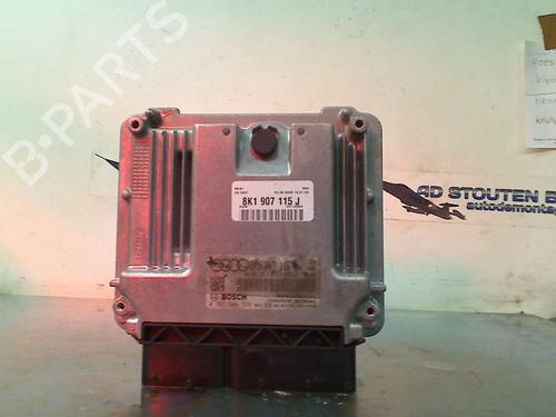 Used Engine control unit (ECU) Engine control unit (ECU) 39566889 39566889