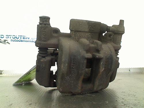 Left rear brake caliper FIAT DUCATO Van (250_) E-Ducato (250DPE) | BP31256698M107