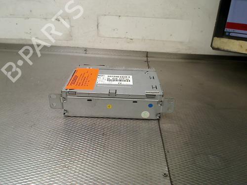 Used Electronic module PEUGEOT 208 I (CA_, CC_) 1.2 VTI 82 (82 hp) 31360742