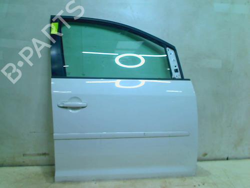 Porte avant droite VW TOURAN (1T3) 1.2 TSI (105 hp) 33112247