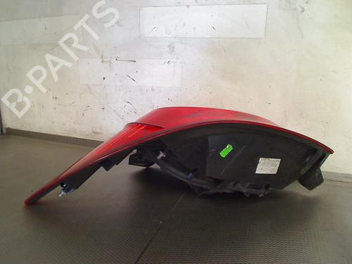 Left taillight FORD KA (RU8) 1.2 | BP39199815C34 - Image 4