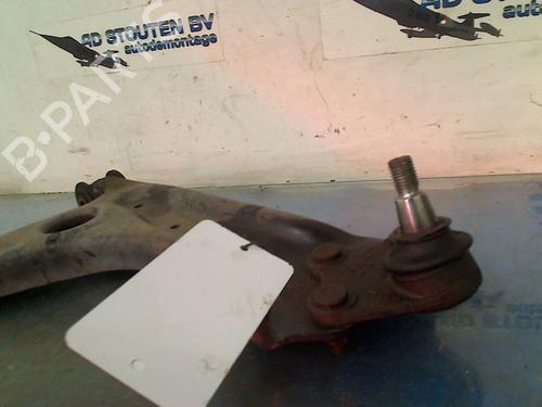 Right front suspension arm AUDI A1 (8X1, 8XK) 1.2 TFSI | BP17873725M13 
