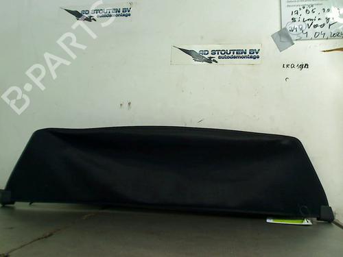 Used Rear parcel shelf TOYOTA AYGO (_B4_) 1.0 VVTi (KGB40) (72 hp) 30747738