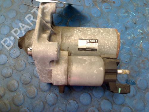Starter PEUGEOT 208 I (CA_, CC_) 1.2 VTI 82 | BP11324402M8 