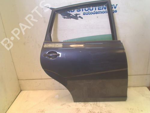Used Right rear door SEAT TOLEDO III (5P2) 2.0 FSI (150 hp) 11318209